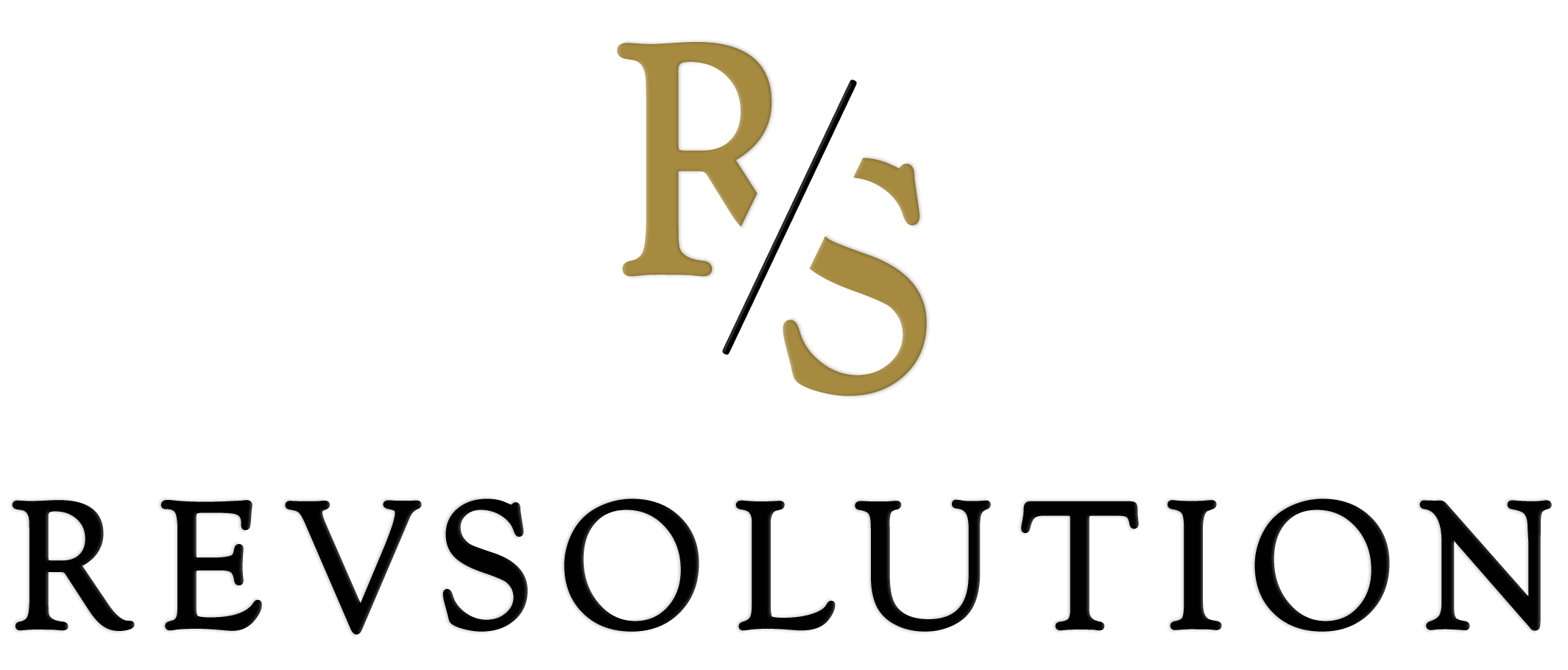 Logo REVSOLUTION